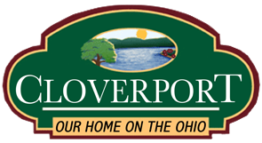 Cloverport logo